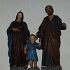Museo Parrocchiale Mostra Rosa Mystica (6)